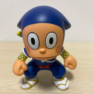 メディコムトイ(MEDICOM TOY)のメディコムトイ　ヴァイナルコレクティブドールズ　忍者ハットリくん(アニメ/ゲーム)