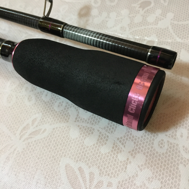 美品❣️150本限定EXR-710ストリームブースター2018年限定ピンク