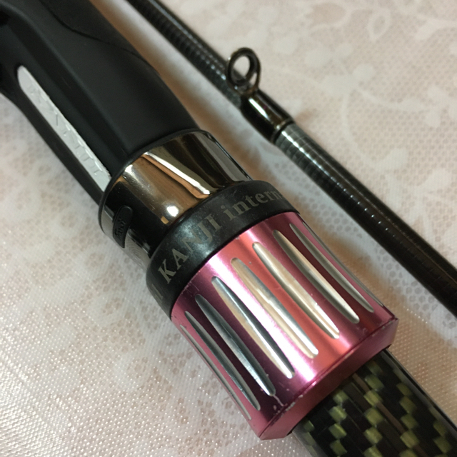 美品❣️150本限定EXR-710ストリームブースター2018年限定ピンク