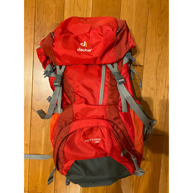 Deuter Futura32