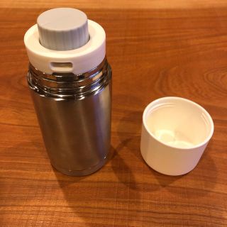 ムジルシリョウヒン(MUJI (無印良品))の無印良品　水筒(水筒)