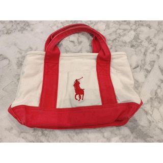 ラルフローレン(Ralph Lauren)のハンドバッグ(ハンドバッグ)