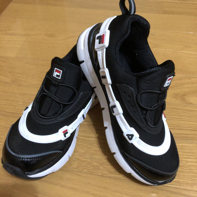 FILA(フィラ)のパステルメロディー様専用 レディースの靴/シューズ(スニーカー)の商品写真