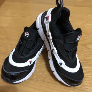 フィラ(FILA)のパステルメロディー様専用(スニーカー)