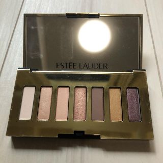 エスティローダー(Estee Lauder)のエスティーローダー　アイシャドウパレット(アイシャドウ)