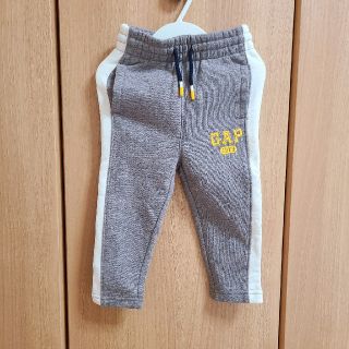 ベビーギャップ(babyGAP)のスウェット(パンツ/スパッツ)