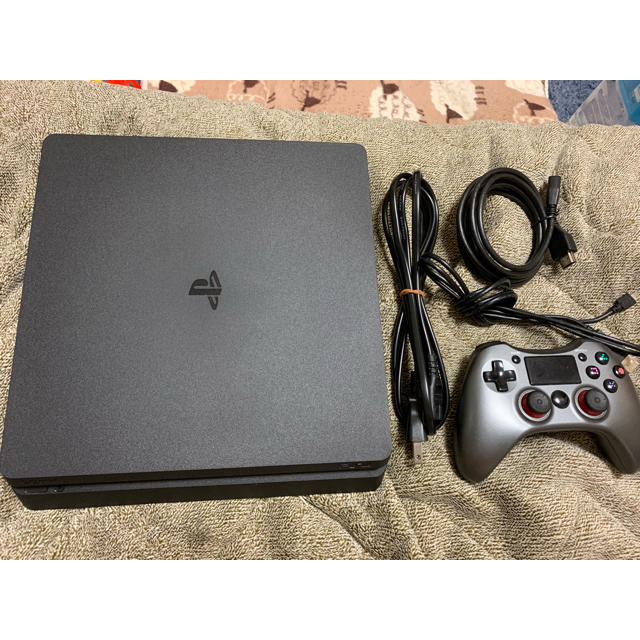 ps4 本体　CUH-2000a  1TB