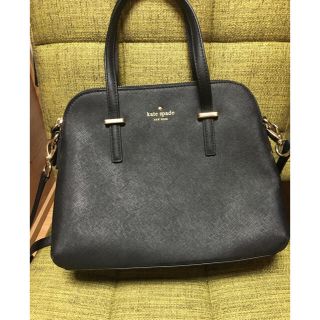 ケイトスペードニューヨーク(kate spade new york)のケイトスペード  2wayショルダーバッグ(ショルダーバッグ)