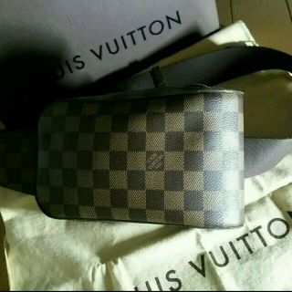 ルイヴィトン(LOUIS VUITTON)のGW価格 LUIS VUITTON(ボディーバッグ)