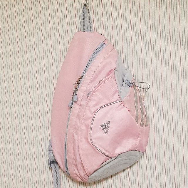 Adidas Adidas ワンショルダーバッグの通販 By フィルルチカ アディダスならラクマ Adidas Adidas ワンショルダーバッグの通販 By フィルルチカ アディダスならラクマ