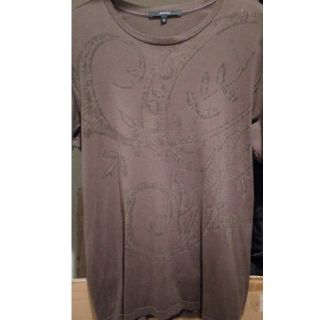 グッチ(Gucci)のGUCCI【定価4万】T-shirt(Tシャツ/カットソー(半袖/袖なし))