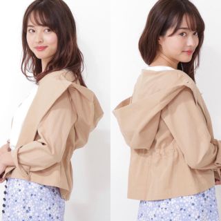 プロポーションボディドレッシング(PROPORTION BODY DRESSING)のゆう様専用 新品✨プロポーション✨パーカー(パーカー)