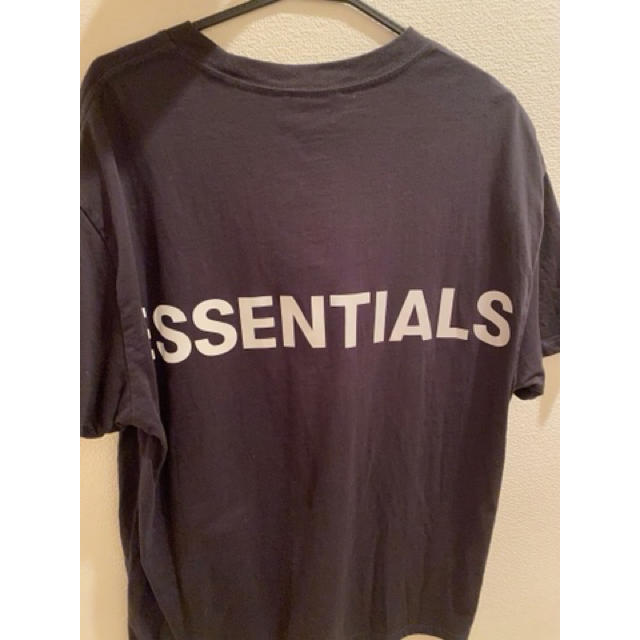 FEAR OF GOD(フィアオブゴッド)のessential tシャツ メンズのトップス(Tシャツ/カットソー(半袖/袖なし))の商品写真