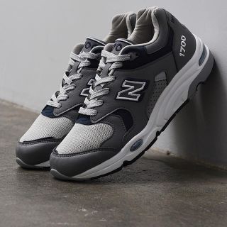 ニューバランス(New Balance)の New Balance / M1700(スニーカー)