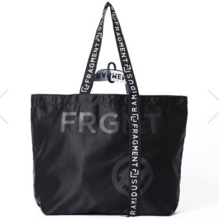 フラグメント(FRAGMENT)の送料込 ramidus tokyo fragment tote bag L(トートバッグ)