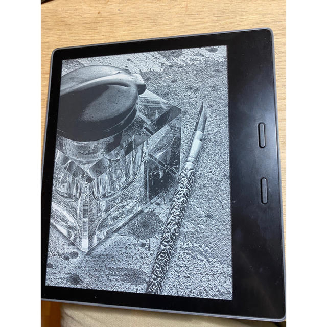 Kindle oasis 32GB 広告なし 第10世代 Wi-Fi