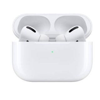 アップル(Apple)の37台　airpodspro(ヘッドフォン/イヤフォン)