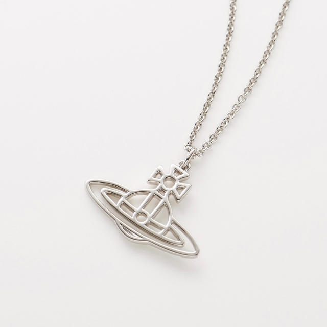 Vivienne Westwood(ヴィヴィアンウエストウッド)のヴィヴィアンウエストウッド ネックレス レディースのアクセサリー(ネックレス)の商品写真