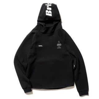 エフシーアールビー(F.C.R.B.)の 【F.C.R.B】20AW SWEAT TRAINING HOODIE(パーカー)