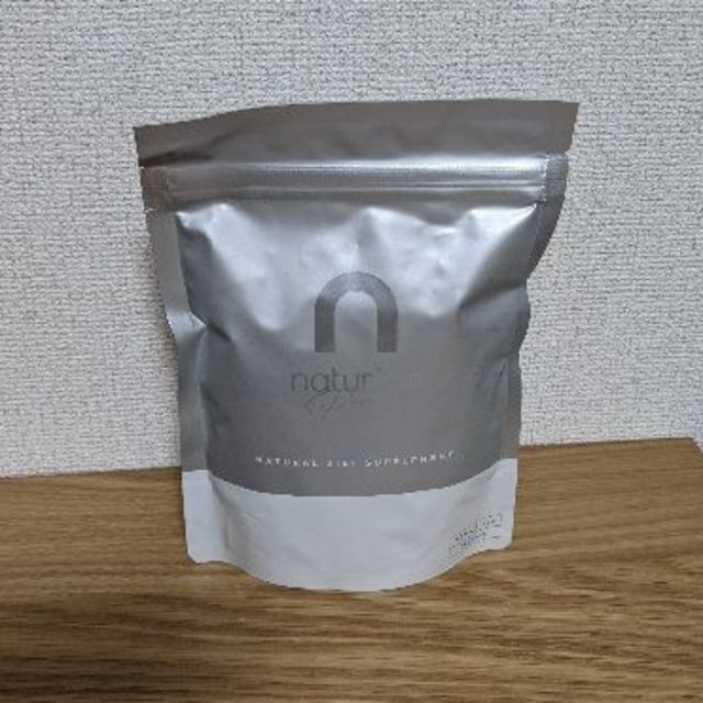 ナチュリズム プレミアム (naturism premium) - ダイエット食品