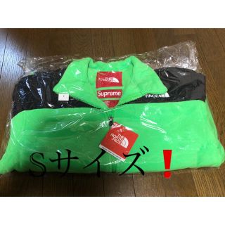 シュプリーム(Supreme)の今週までsupreme x the north face RTG Fleece(ブルゾン)