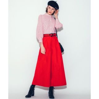 アニエスベー(agnes b.)の完売　to  b by agnes b 38 ブラウス(シャツ/ブラウス(長袖/七分))