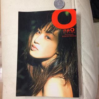 及川奈央 写真集(女性タレント)