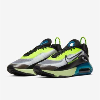 ナイキ(NIKE)の28.5cm 新品未使用 NIKE AIR MAX 2090 エアマックス (スニーカー)