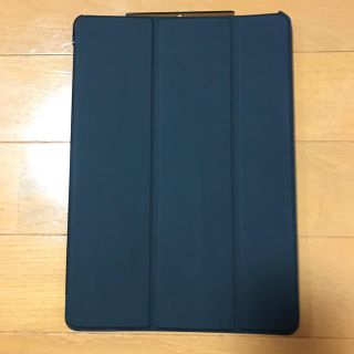 新品未使用品　iPadケース10.2用(iPadケース)