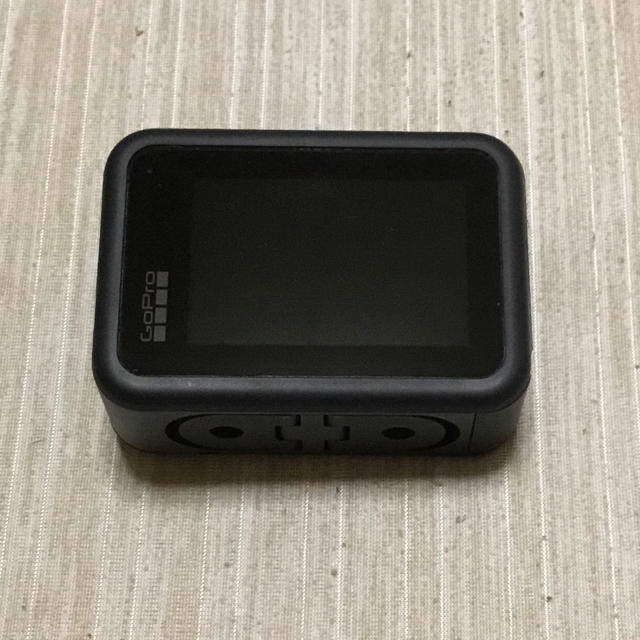 GoPro(ゴープロ)のGoPro HERO8 スマホ/家電/カメラのカメラ(コンパクトデジタルカメラ)の商品写真