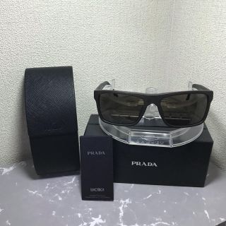 プラダ(PRADA)のPRADA サングラス(サングラス/メガネ)