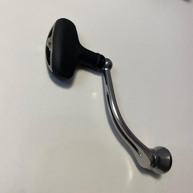 初売りセール DAIWA きゆ by 未使用品の通販 60㎜ハンドル 18イグジスト - リール
