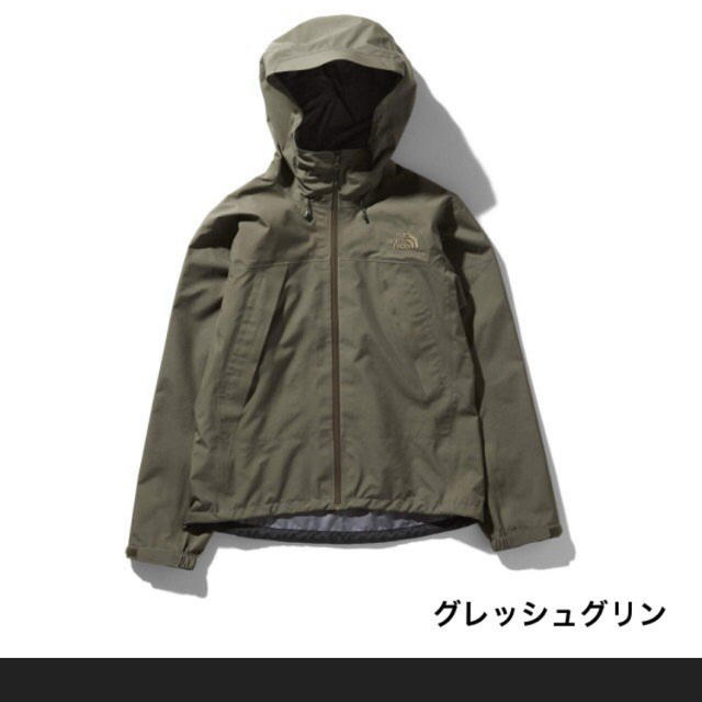 タグ付新品☆THE NORTH FACE