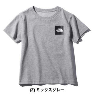 ザノースフェイス(THE NORTH FACE)のTHE   NORTH FACE Tシャツ　110cm(Tシャツ/カットソー)