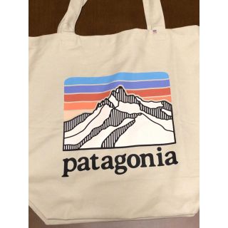 パタゴニア(patagonia)のpatagonia トートバッグ(トートバッグ)