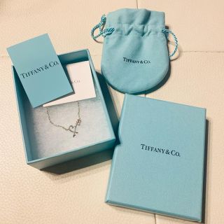 ティティアンドコー(titty&co)のTIFFANY&Co. ブレスレット(ブレスレット/バングル)