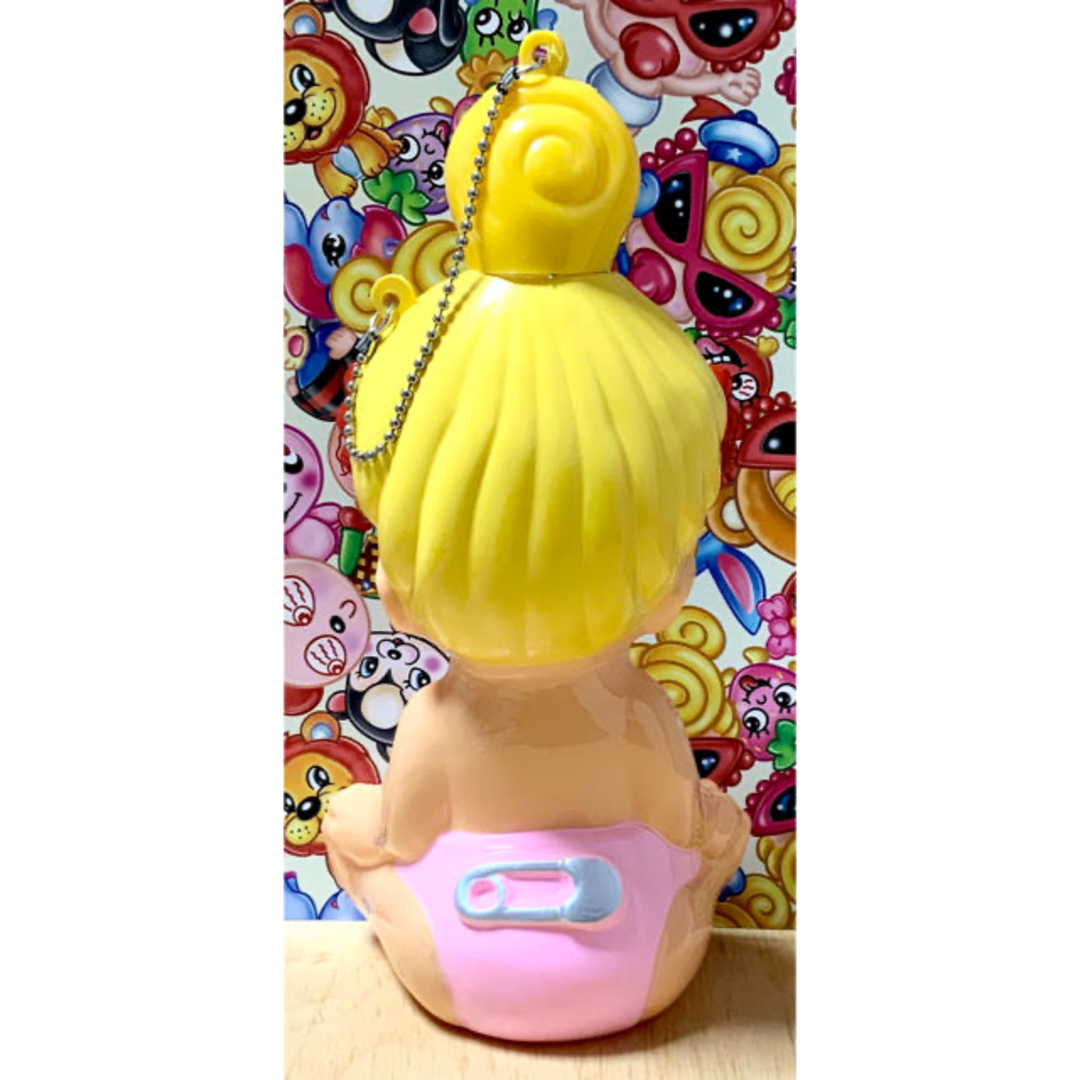 HYSTERIC MINI - ヒスミニ☆正規品☆新品☆シャンプーボトル HYSTERIC MINI - ヒスミニ☆正規品☆新品☆シャンプーボトル