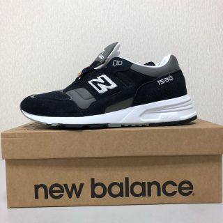 ニューバランス(New Balance)のnewbalance M1530NVY  us9 navy(スニーカー)