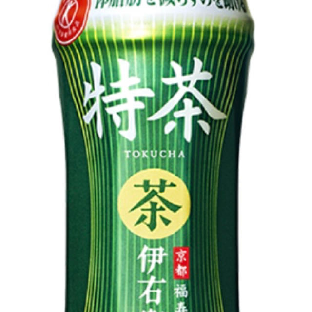 特茶　192 食品/飲料/酒の飲料(茶)の商品写真