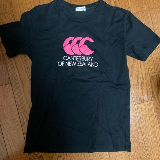 カンタベリー(CANTERBURY)のCanterbury Tシャツ(Tシャツ(半袖/袖なし))