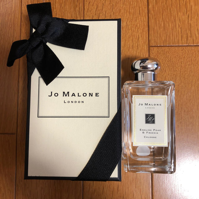 ジョー・マローン イングリッシュペアー&フリージア コロン 100ml ...