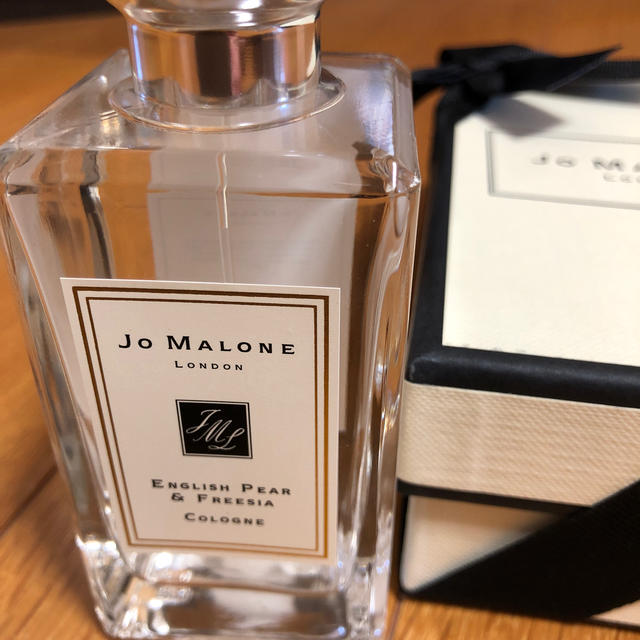 ジョー・マローン  イングリッシュペアー&フリージア 　コロン 100ml