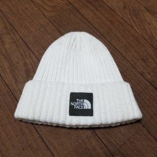 ザノースフェイス(THE NORTH FACE)のs.s様専用。ノースフェイス☺︎スクエアロゴ☺︎ニット帽(ニット帽/ビーニー)