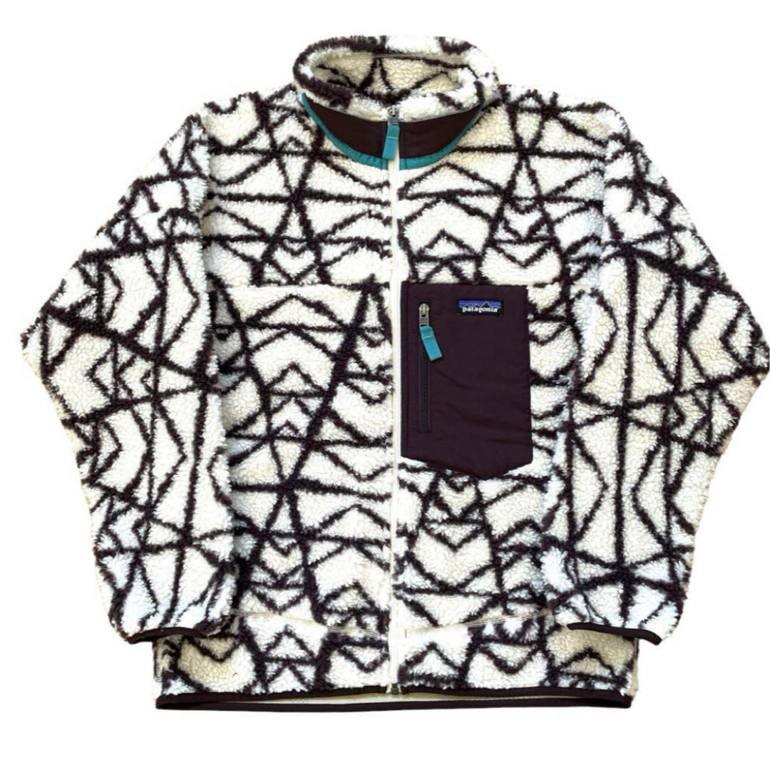patagonia - パタゴニア レトロX 限定カラー レアの通販 by たー patagonia - パタゴニア レトロX 限定カラー レアの通販 by たー
