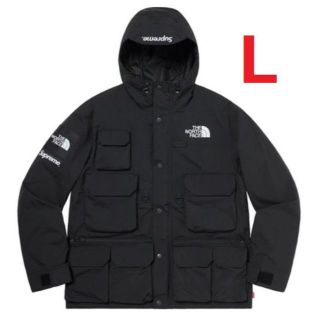 シュプリーム(Supreme)のSupreme The North Face Cargo Jacket(マウンテンパーカー)