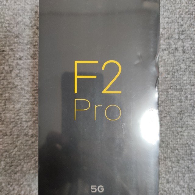 Xiaomi POCO F2 Pro 未開封