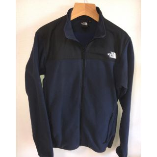 ザノースフェイス(THE NORTH FACE)のノース・フェイス マウンテンバーサマイクロジャケット(その他)