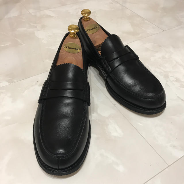 Church’s Pembrey Loafer