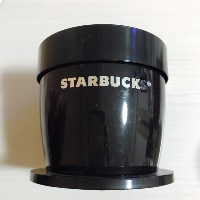 Starbucks Coffee(スターバックスコーヒー)のスターバックス　コーヒーフィルター インテリア/住まい/日用品のキッチン/食器(収納/キッチン雑貨)の商品写真