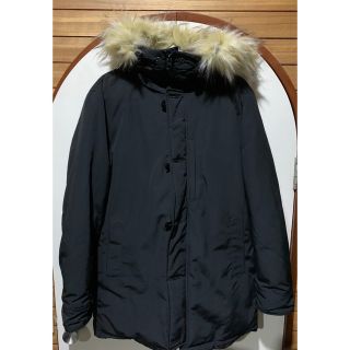 カナダグース(CANADA GOOSE)のsuggestion モッズコート(モッズコート)